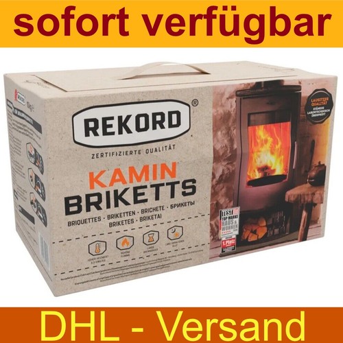 10kg fireplace briquettes - fireplace, coal