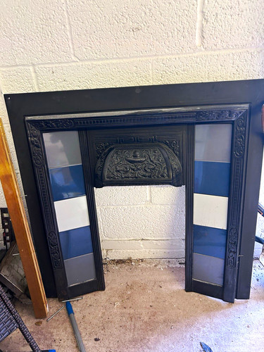Traditional cast iron - traditional,